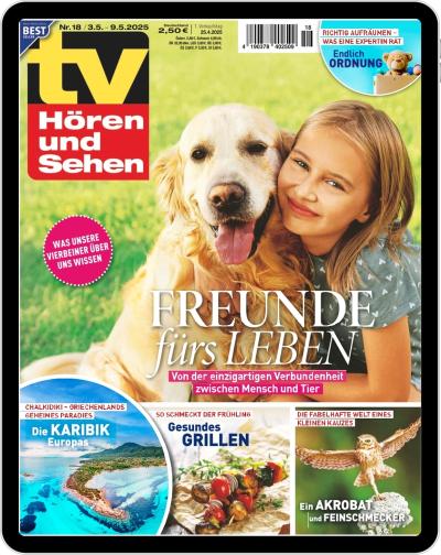 tv Hören und Sehen ePaper