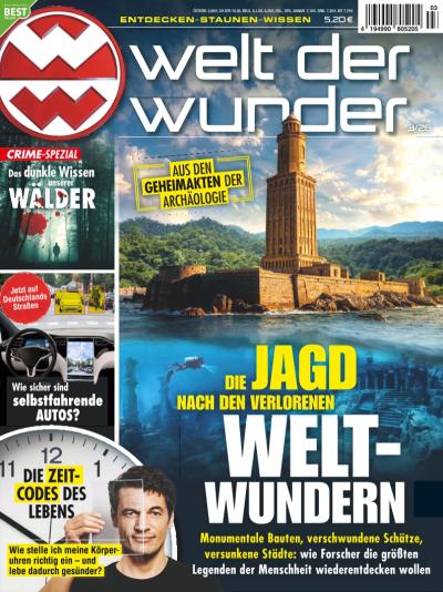 welt der wunder