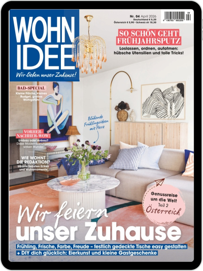 Wohnidee ePaper